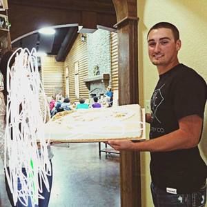 Meet your Posher, Nick